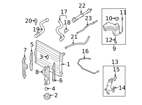 Powertrain Control for 2003 BMW M3 #4