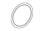 279975745 - Engine: O-Ring for Mercedes-Benz Image