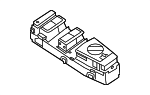 93571R0280 - : Lock Switch for Kia: Carnival Image