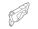 82620R0000QS1 - : Handle, Inside for Kia: Carnival Image