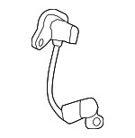 13627595860 - Engine: Crankshaft Sensor for BMW Image