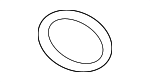 12617604790 - Engine: Level Sensor O-Ring for BMW Image