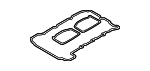 11127588418 - Engine: Valve Cover Gasket for BMW Image