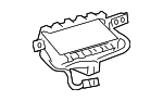 7396008070 - Electrical: Passenger Air Bag for Toyota Image