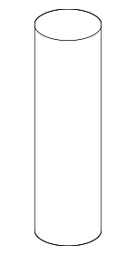 23411466134 - Body: Joint Pin for BMW: Z4 Image