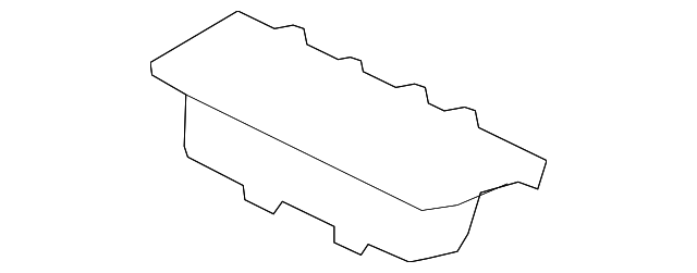 Passenger Inflator Module - BMW (72-12-9-273-660)