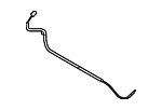 96220C2500 - Electrical: Feed Line for Hyundai Image