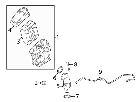 Carburetion for 2021 Porsche Macan #0