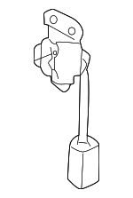 83081FC060 - Body: Window Switch for Subaru Image