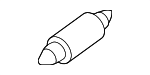 F151684G3 - Body: Bulb for Mazda: 3, 6, CX-5, CX-9, RX-8 Image