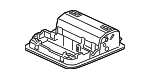 83250TK8A11ZD - : Overhead Console for Honda: Pilot Image