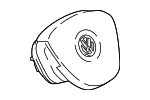 5G0880201S81U - Electrical: Steering Wheel Air Bag for Volkswagen Image