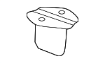68375657AA - Body: Striker for Mopar Image