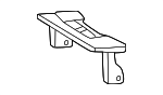 2979730400 - Body: Armrest Bracket for Mercedes-Benz Image