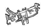 95392933 - Body: Reinforcement for Chevrolet: Sonic Image
