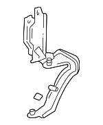 T00167B1XA - : Fuse Box Bracket for Mazda: Millenia Image