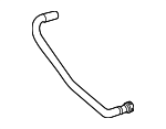 ML3Z7H255A - : Tube Assembly for Ford: F-150 Image