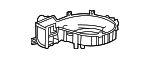 42737330 - HVAC: Lower Case for GM Image