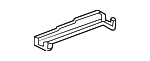 42677709 - HVAC: Evaporator Core Lower Seal for GM Image