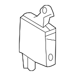 8865033A31 - : Amplifier for Lexus: ES350 Image