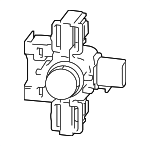 8934153010E1 - : Park Sensor for Lexus: GS350, GS450h Image