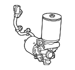4707048100 - Body: ABS Pump Assembly for Lexus: LS500, LS500h, LX600, NX350h, NX450h+ Image