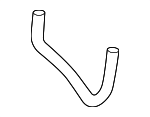 4723442040 - Body: Reservoir Hose for Lexus: NX350h, NX450h+ Image