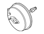 472104Z010 - : Brake Booster for Nissan Image