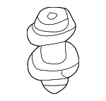 4604764J21 - : Float Valve for Nissan: Maxima, Sentra Image