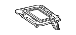 2475454501 - Electrical: Control Module Bracket for Mercedes-Benz Image