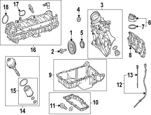 Filters for 2022 Mercedes-Benz Metris #1
