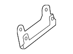 81041FL020 - Electrical: Relay Box Bracket for Subaru Image