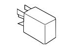 25232AA100 - Electrical: Relay for Subaru Image