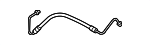 25799169 - Steering: Power Steering Pressure Hose for Chevrolet: Equinox | Pontiac: Torrent | Saturn: Vue Image