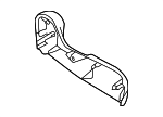 873151JA1C - Body: Inner Cover for Nissan: Quest Image
