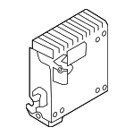963904R050 - Electrical: Module for Hyundai Image