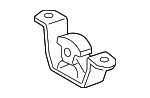 175720H020 - Exhaust: Front Pipe Hanger for Toyota Image image