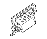 G114848110 - Electrical: Motor for Toyota: Crown Signia, Grand Highlander, Highlander Image