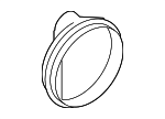 58980P2000 - Brakes: ABS Ring for Hyundai Image image