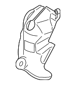 4848180J50 - Steering: Joint Cover for Suzuki Image