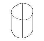 688207S000 - Body: Ash Cup Sleeve for Nissan Image