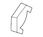 88599ZM00B - : Cup Holder Cap for Nissan: Quest Image