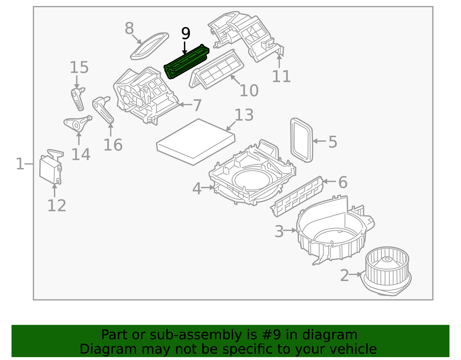 27245-1BP1A - High-Quality Front Door for 2003-2025 Nissan | AutoNation ...