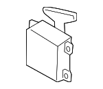 27730JK61A - HVAC: Actuator for Nissan: GT-R Image