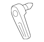 27253EG100 - HVAC: Lever for Nissan: GT-R Image