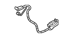 95811378330 - : Wire Harness for Porsche: Cayenne Image
