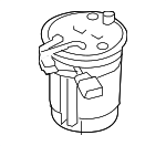 95811390200 - : Heater Assembly Repair Kit for Porsche: Cayenne Image