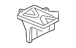 60630SJCA01ZZ - : Battery Tray for Honda: Ridgeline Image