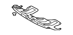 291100W800 - Body: Lower Shield for Hyundai Image