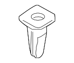 15256583 - : Tract Control Switch for Cadillac: DTS Image